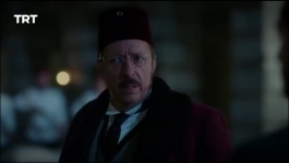 Payitaht Sultan AbdulHamid - Season 01 Episode 167